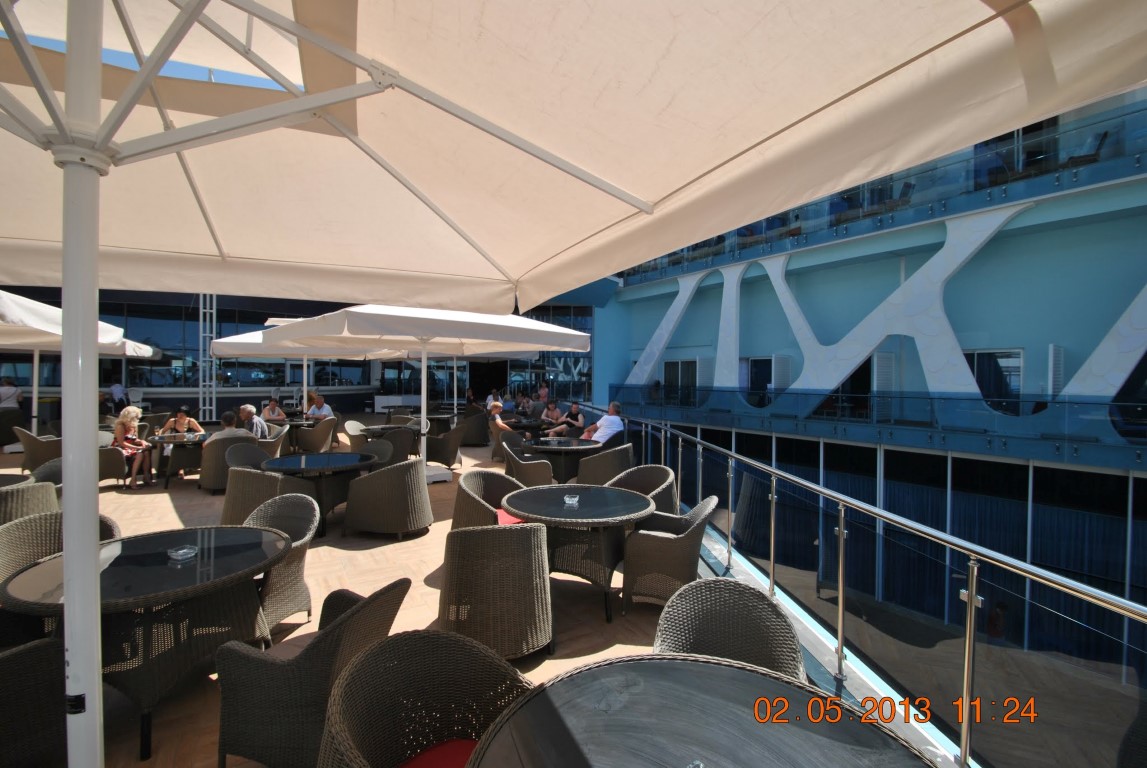 imagini hotel VIKINGEN INFINITY ALANYA